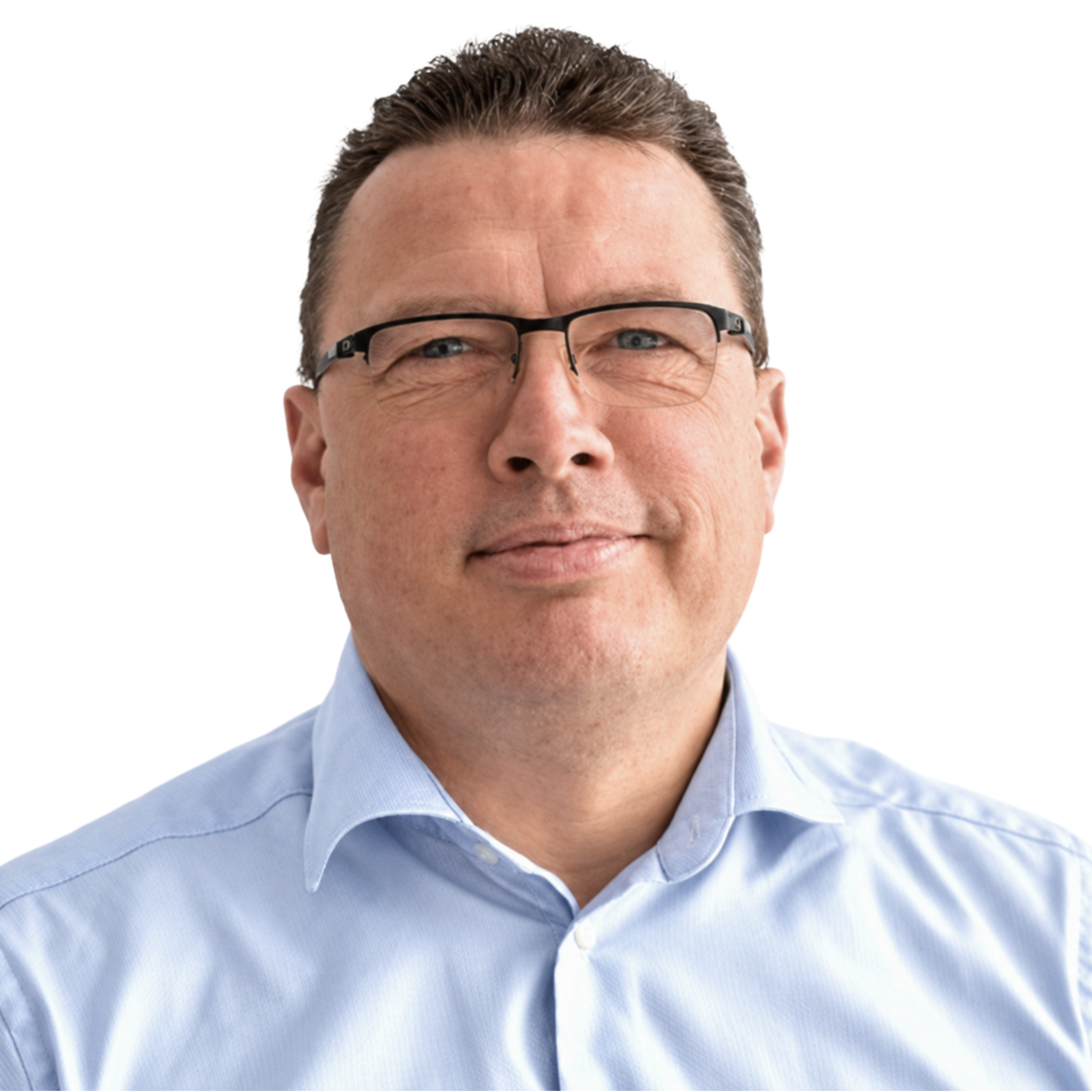 Steffan Steger
