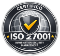Logo ISO27001