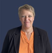 Mona Stolberg Bergholt