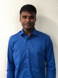 Ramakumar Ramanathan